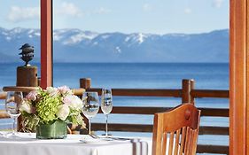 Sunnyside Resort And Lodge Lake Tahoe