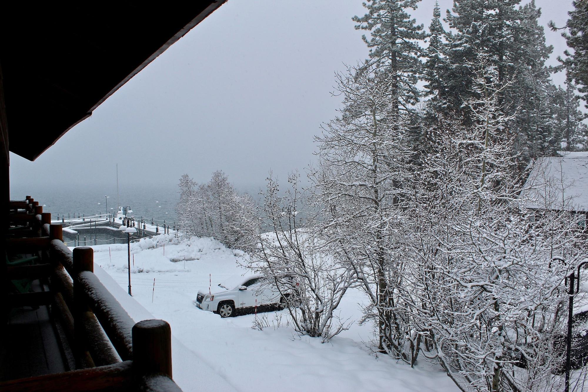 Sunnyside Resort And Lodge Tahoe City Exterior photo